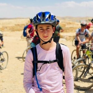 Meet your Posher, Alexander